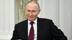 Vladimir Putin India visit: Hourly update on Russian President’s itinerary during 26-hour stay