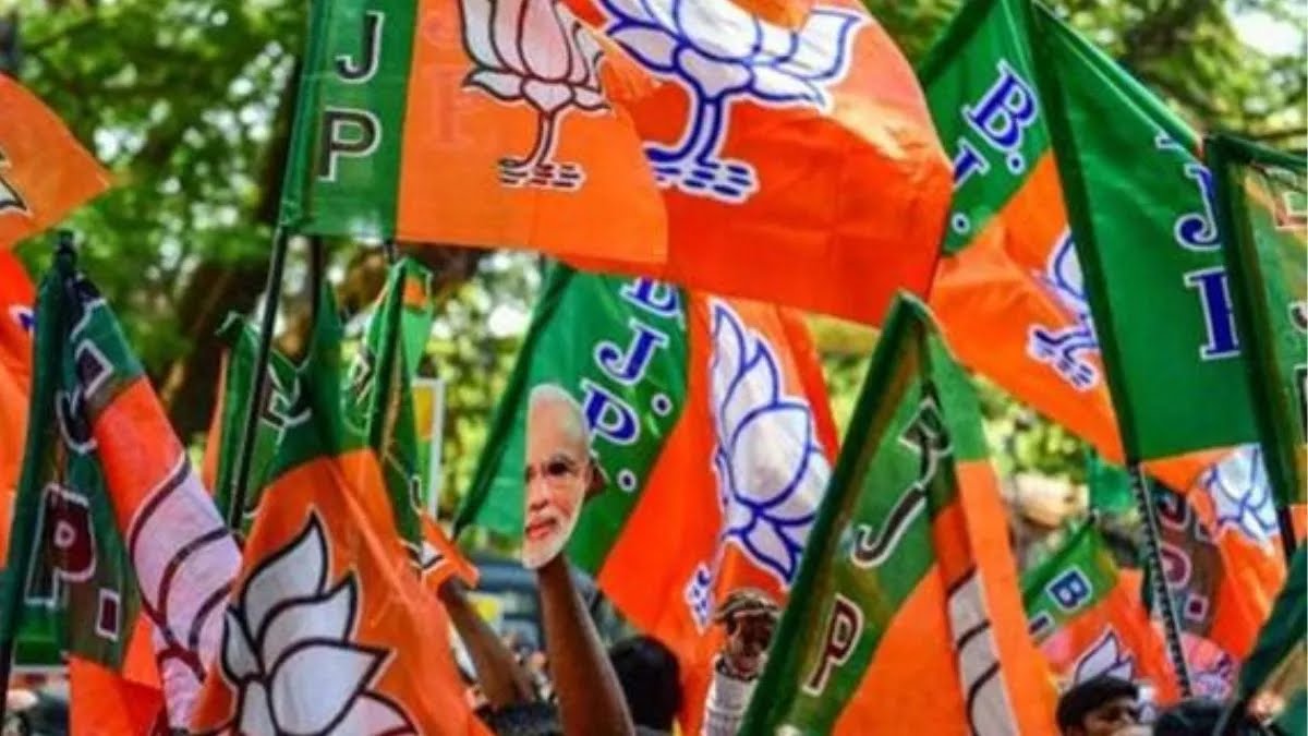 LiveGoa Zilla Panchayat Election Results 2025: BJP looks for massive victory, wins 9 seats