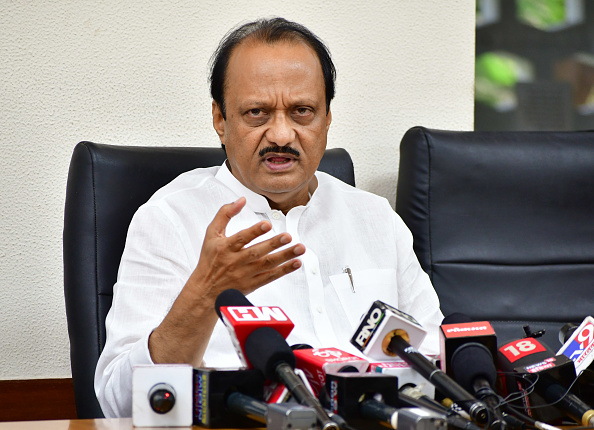 Maharashtra declares state holiday, three-day mourning after Ajit Pawar’s demise