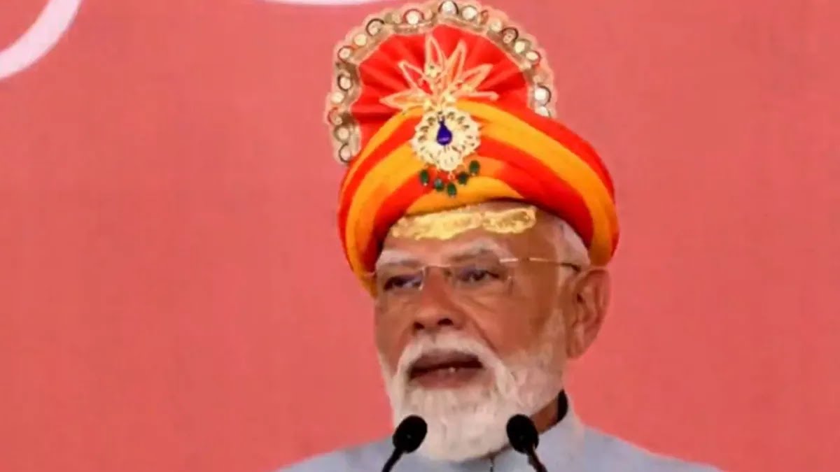 showcase of India’s existence and pride, says PM Modi