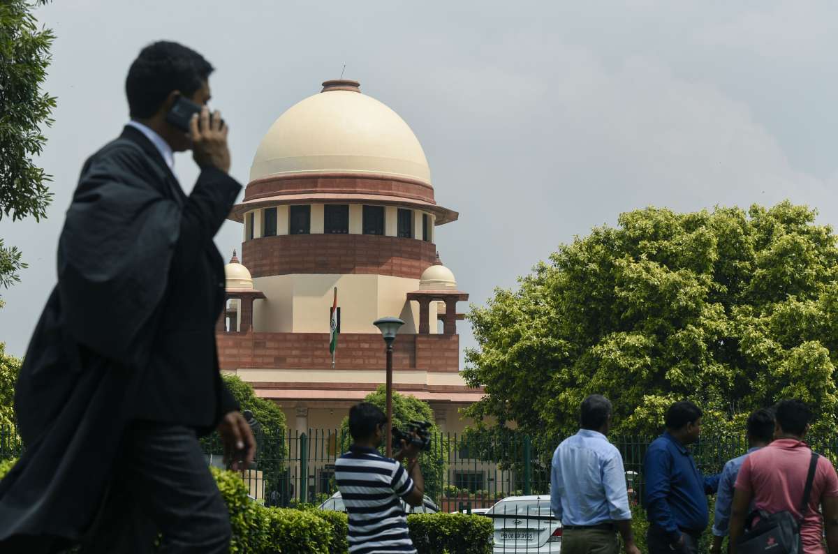 Ensure there is no illegal mining in Aravalli region, consequences are irreversible: Supreme Court