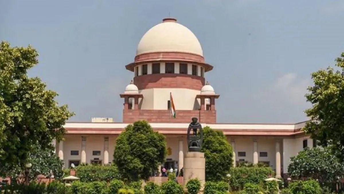 SC pauses implementation of new UGC rules, says they are vague and require clarification