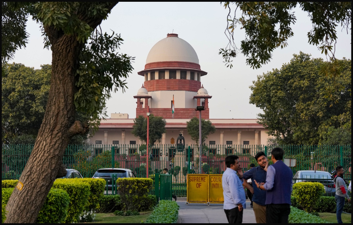 Stray dogs case: Supreme Court say will impose heavy compensation on states for every dog bite death