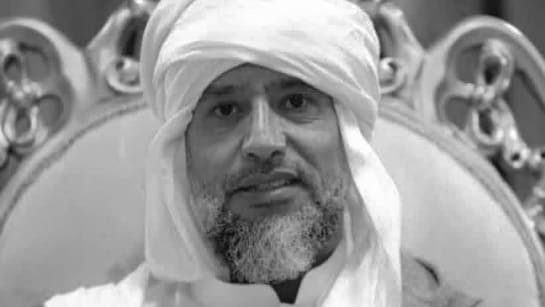 Saif al-Islam Gaddafi, son of late Libyan leader, has been killed, sources say6
