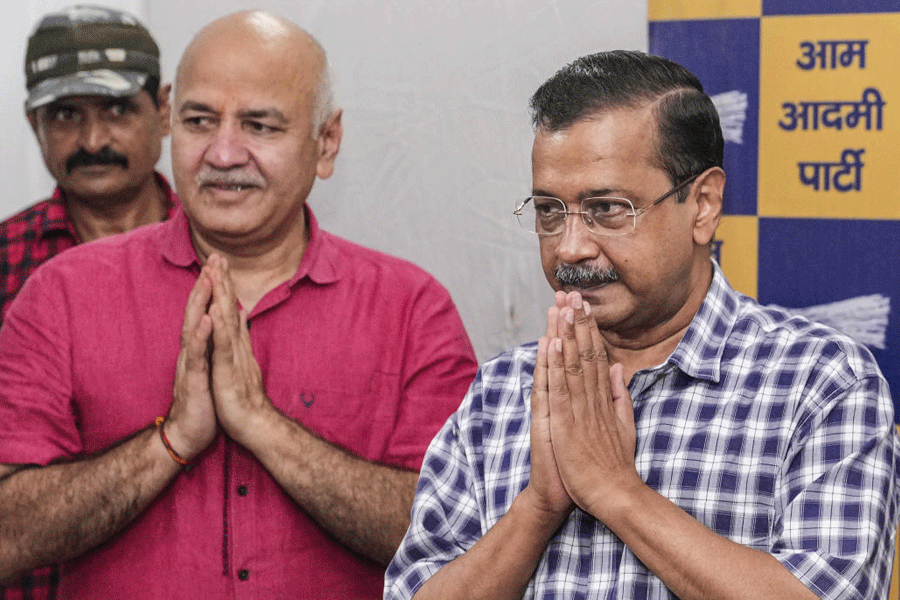 Delhi court acquits Arvind Kejriwal, Manish Sisodia in excise policy corruption case