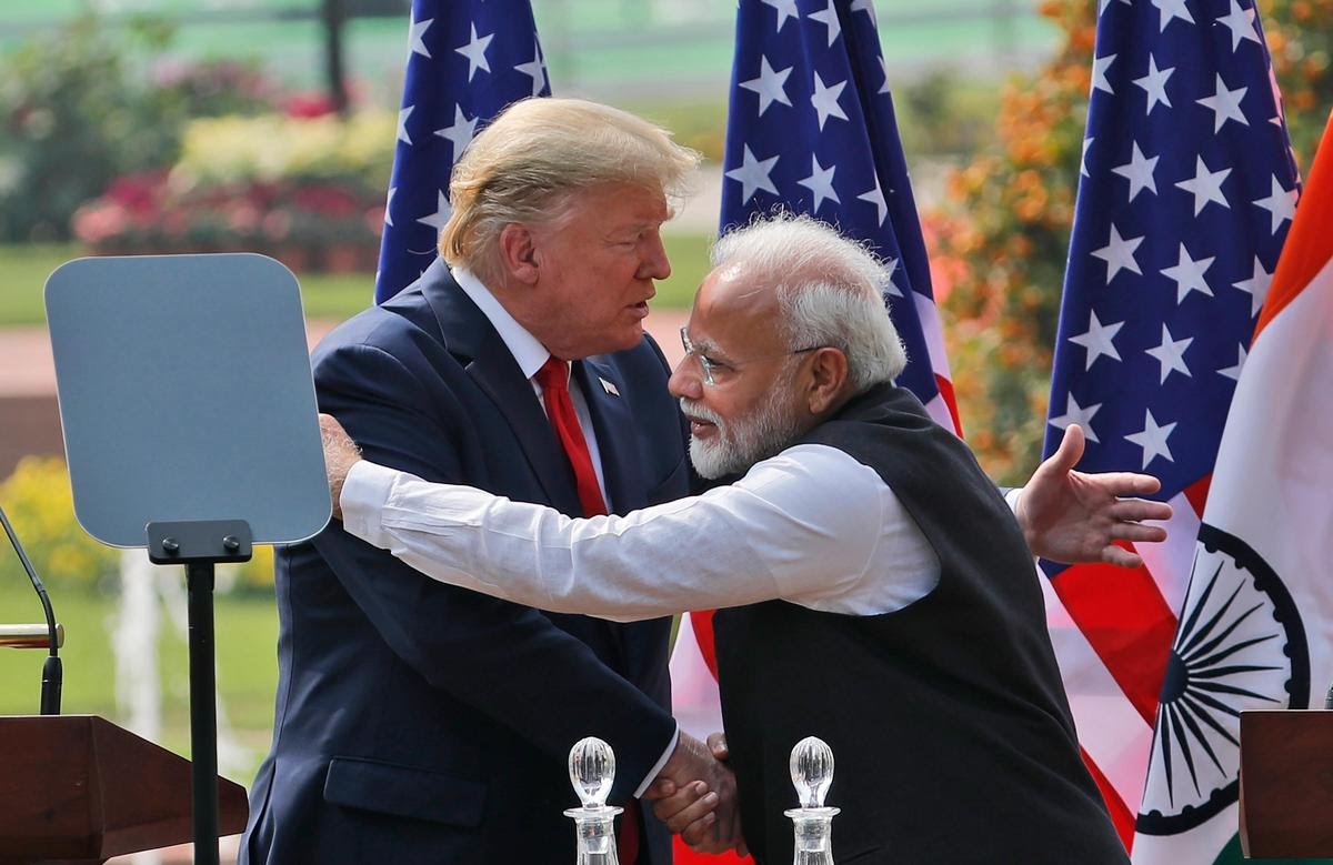 India-U.S. trade deal LIVE updates: India to purchase $500 billion-worth U.S. goods over five years; U.S. to remove additional 25% duty on Indian goods