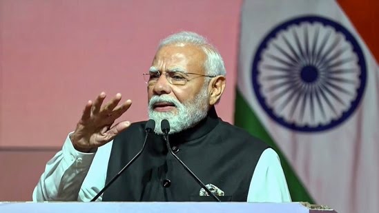 PM Modi dials Tarique Rahman after BNP’s Bangladesh win, reaffirms commitment to peace