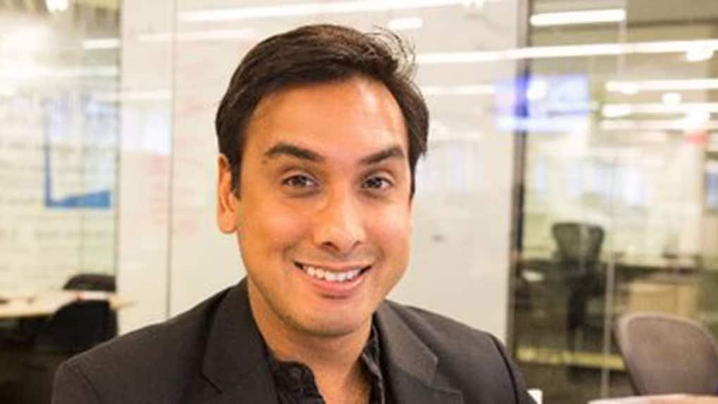 Shashi Tharoor’s son Ishaan laid off as Washington Post cuts one-third of its staff