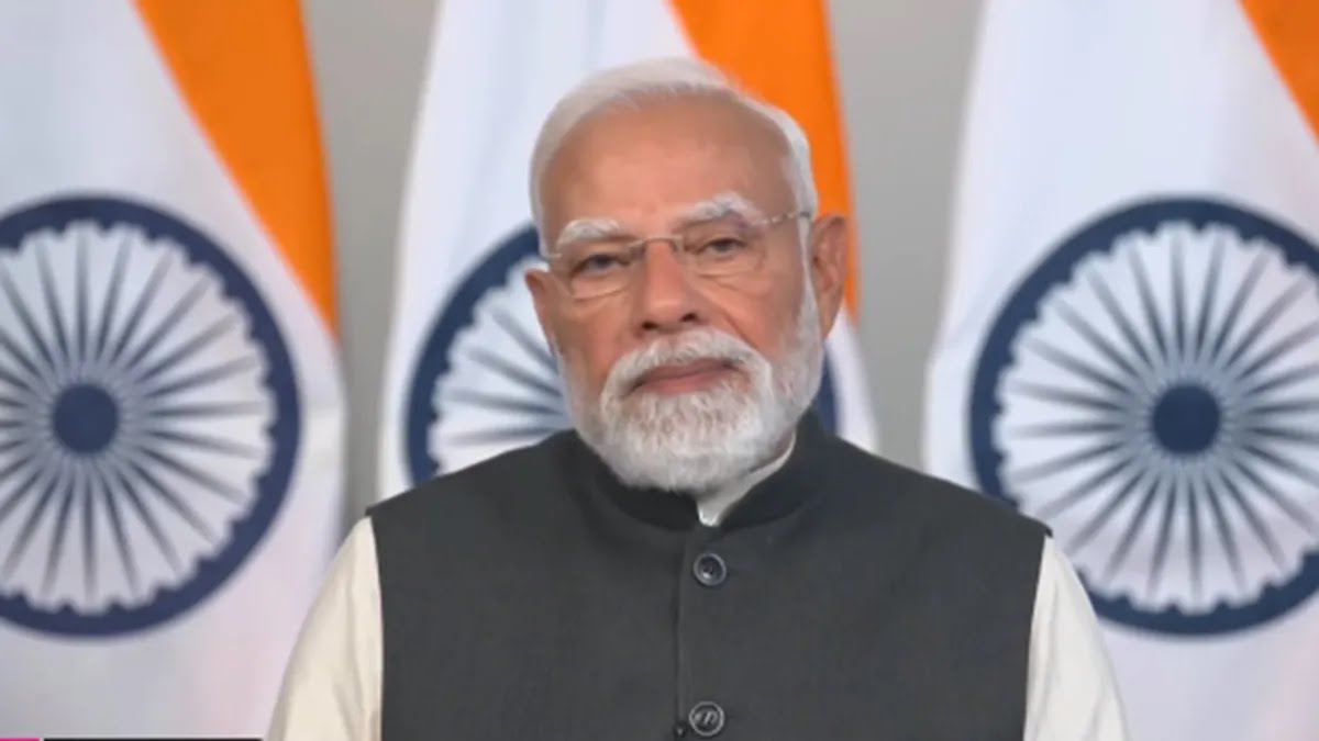 Budget 2026 is historic, reflects empowered presence of nation’s feminine strength: PM Modi