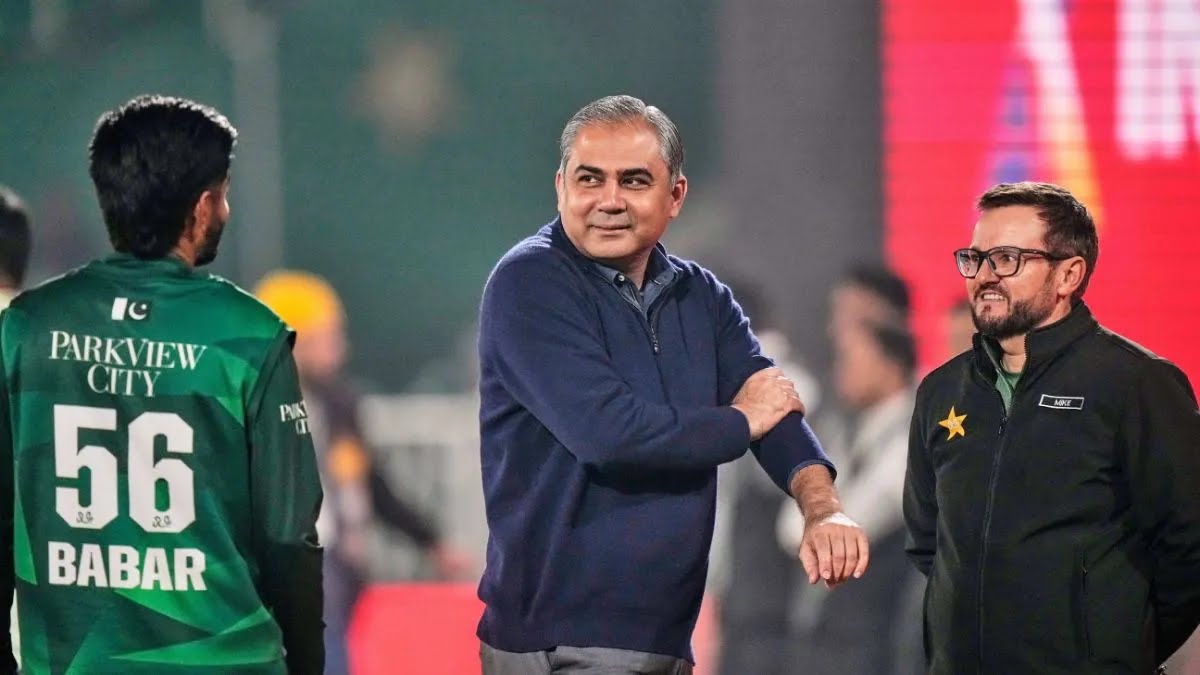 Pakistan faces isolation from full member cricket boards over India match boycott row in T20 World Cup: Report
