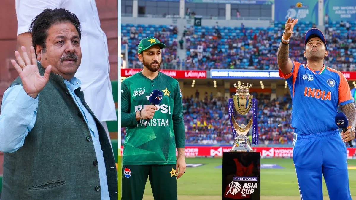 Delighted to see the outcome’: BCCI’s first reaction after Pakistan withdraw boycott of India clash at T20 WC