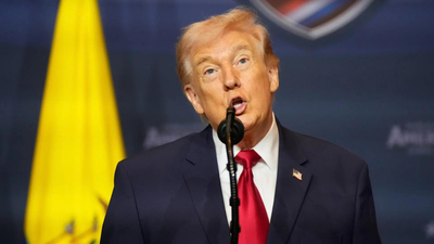 When will the Iran war end? Trump hints at ‘mutual’ decision with Netanyahu
