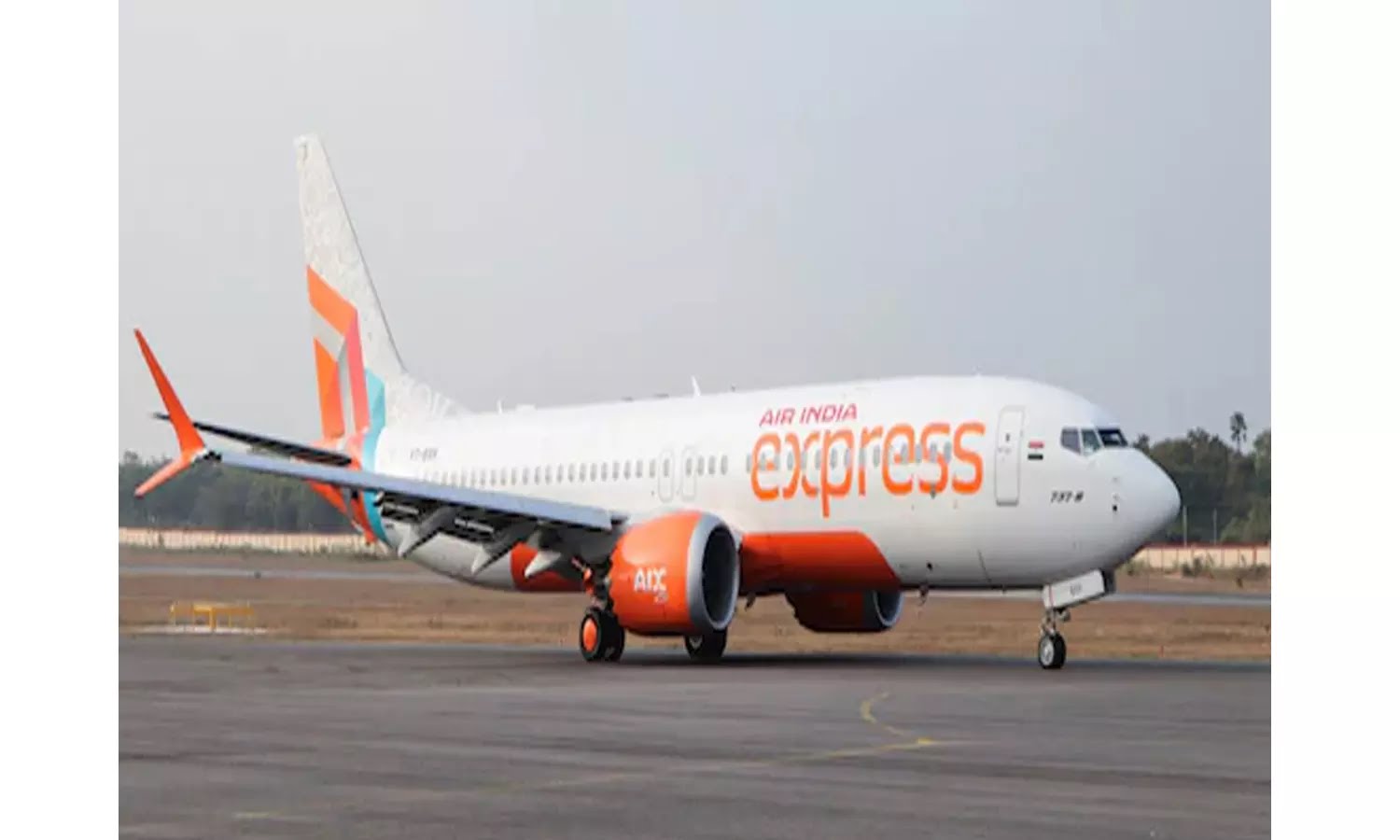 Air India Express flight faces nose-wheel glitch at Phuket Airport, runway shut temporarily
