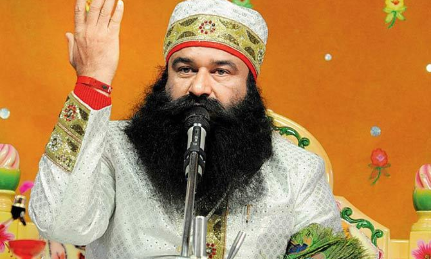 Dera chief Gurmeet Ram Rahim acquitted in murder case of journalist Ram Chander Chhatrapati