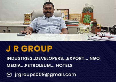 J R Groups