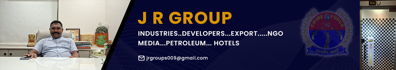 J R Groups