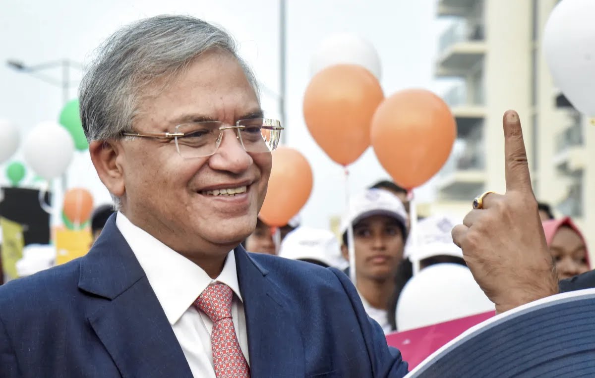 No eligible voter’s name will be removed, Bengal polls to be peaceful: CEC Gyanesh Kumar