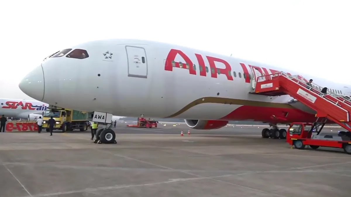 Air India suspends more flights amid Middle East tensions, prioritising passenger safety