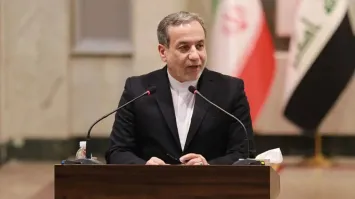 Strait of Hormuz closed only to US and Israeli ships’: Iranian FM Abbas Araghchi on key oil route