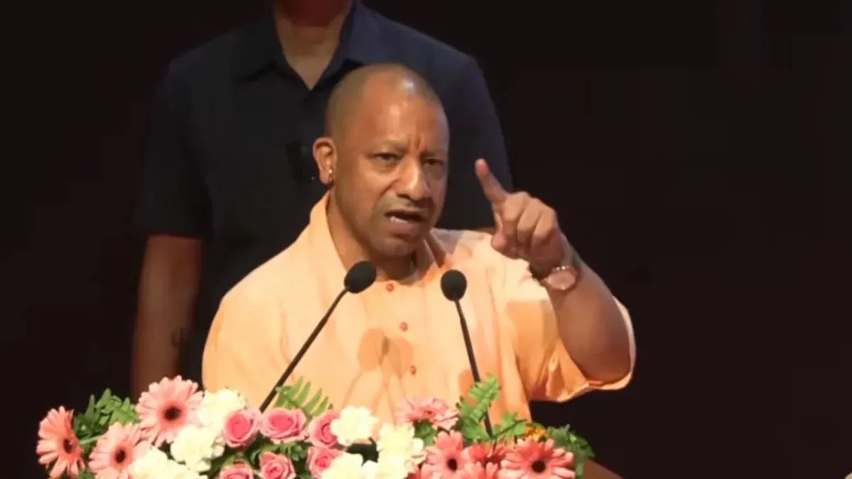 UP CM Yogi distributes over 69,000 Smartphones to Anganwadi workers to boost real-time monitoring