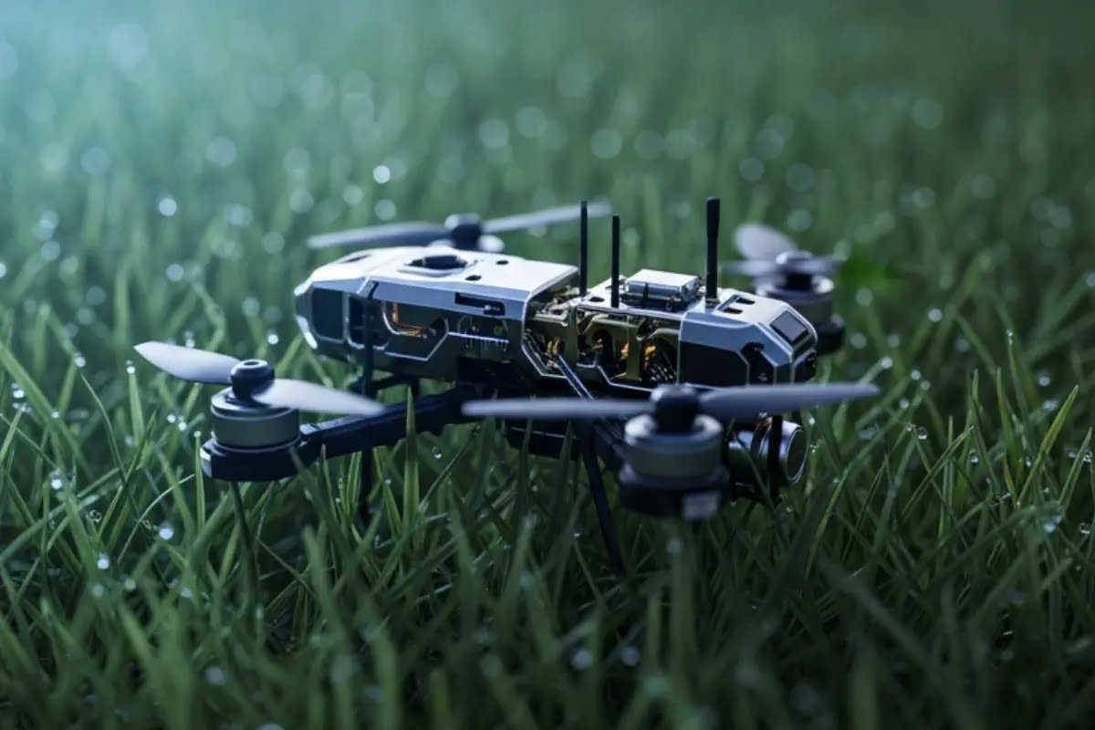 War reaches US? Mystery drones over Washington base spark security scare amid Iran tensions