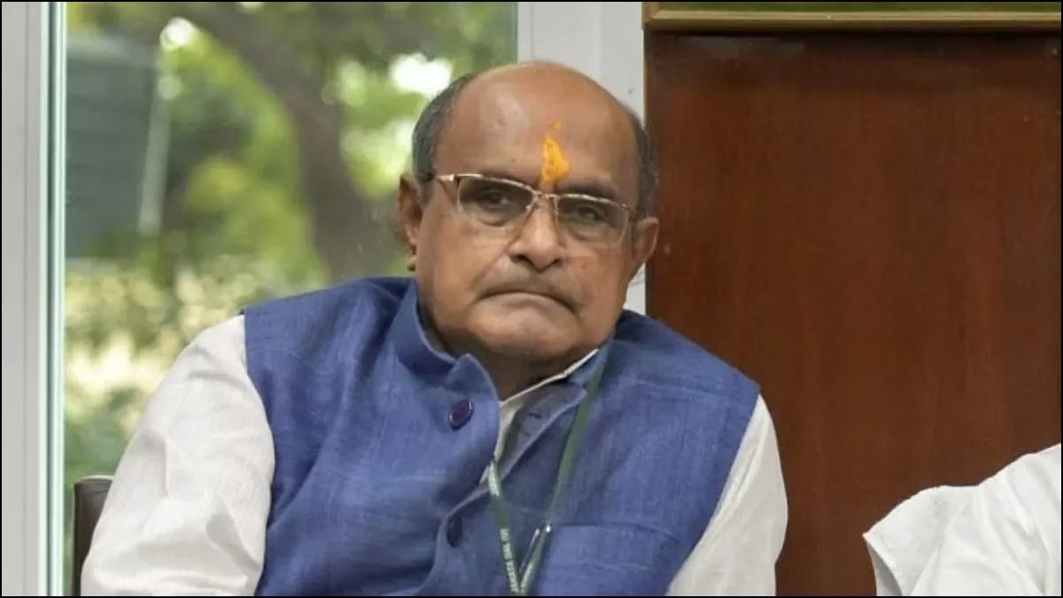 JDU leader KC Tyagi resigns as party national spokesperson, cites ‘personal reasons’