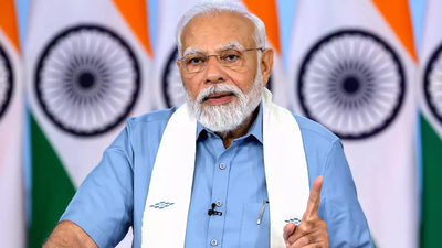 PM Modi inaugurates two new Delhi Metro corridors: Key routes and how they will help commuters