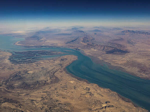 Strait of Hormuz is not closed, says Iran; clarifies it has ‘no intentions to shut it’
