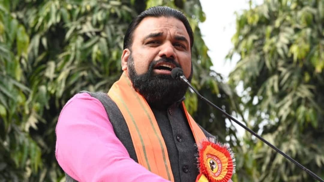 This BJP leader is likely to replace Nitish Kumar as Bihar CM