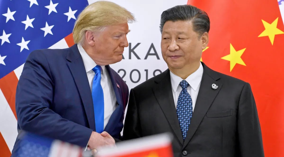How China played a key behind-the-scenes role in the US-Iran ceasefire