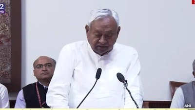 Nitish Kumar Now Rajya Sabha MP: Who Will Succeed Him As Bihar CM? 5 Top Contenders