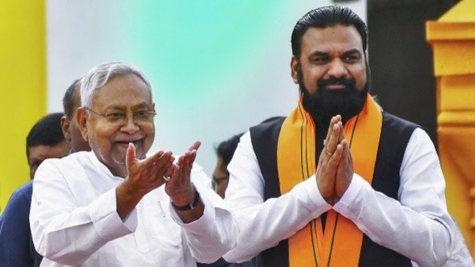 Samrat Chaudhary likely to be next Bihar CM, Nitish Kumar to resign next week