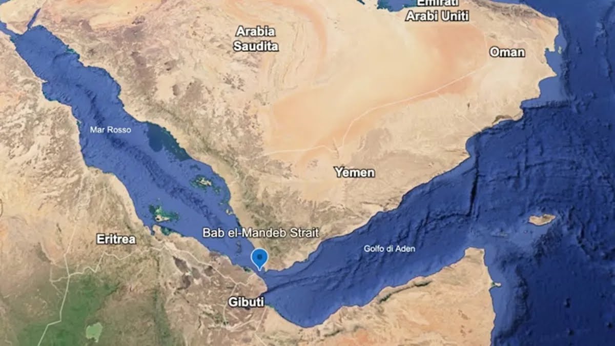 Will Iran close Bab el-Mandeb strait next after blocking Hormuz? Top official drops big hint