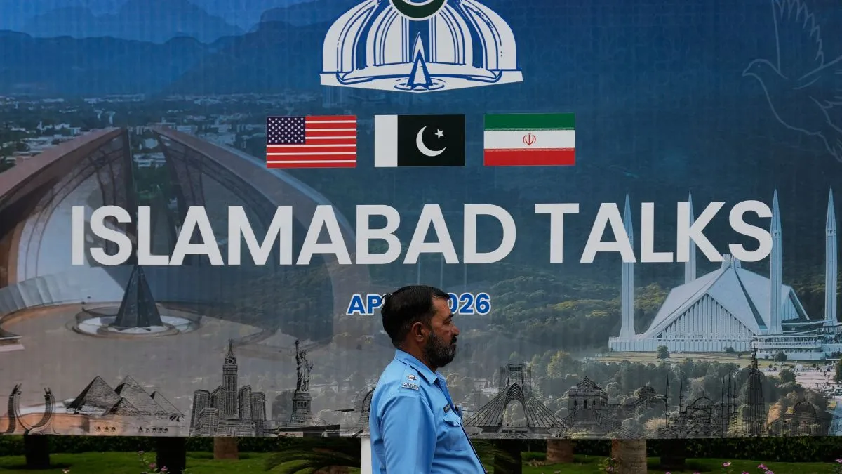 Iran rejects ceasefire 2.0 talks with US in Pakistan, cites ‘unrealistic demands’, Hormuz blockade as reason