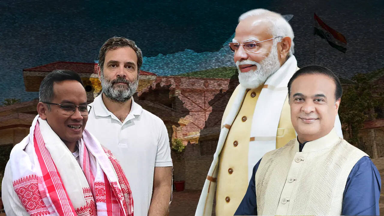 West Bengal Election Results 2026 LIVE Updates: BJP To Script History In Bengal, Trinamool Stares At Big Defeat