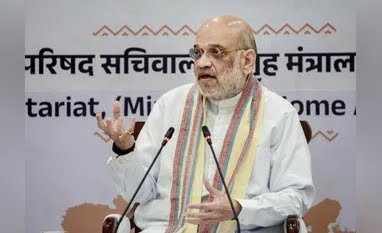 India to launch ‘Smart Border’ project along Pakistan, Bangladesh frontiers to curb infliyratipn: Amit Shah