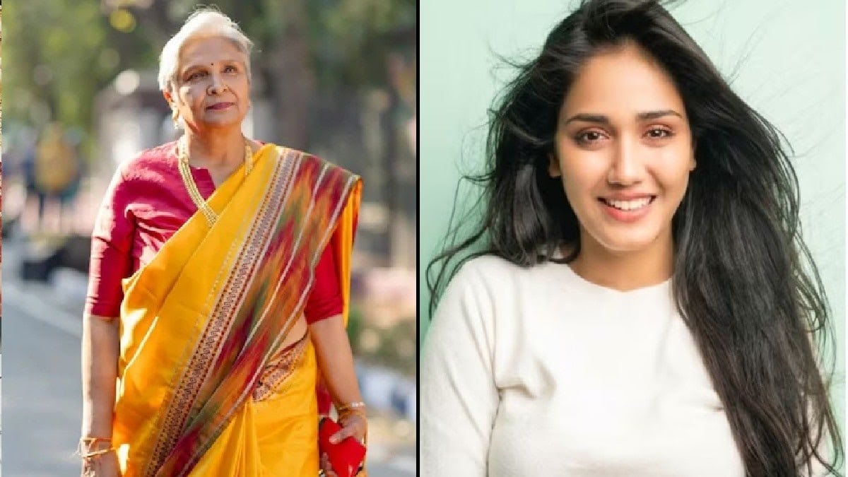 Twisha Sharma death case: Mother -in -law Giribala Singh, husband Samarth Singh sent to CBI  temand till June 2.