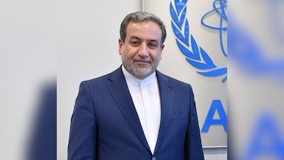 Iran foreign minister Abbas Aragachi likely tobe visit India to attend BRICS Summit this week