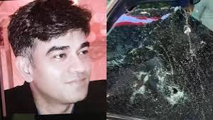 Chandrakanth Rath murder: 3 shooters, gun shots from blank ranged to killed Suvendu ‘s PA