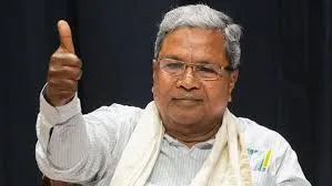 Siddharthmaiah step down as Karnataka CM, vows to remain indebted to congress: ‘All MLAs united’s.