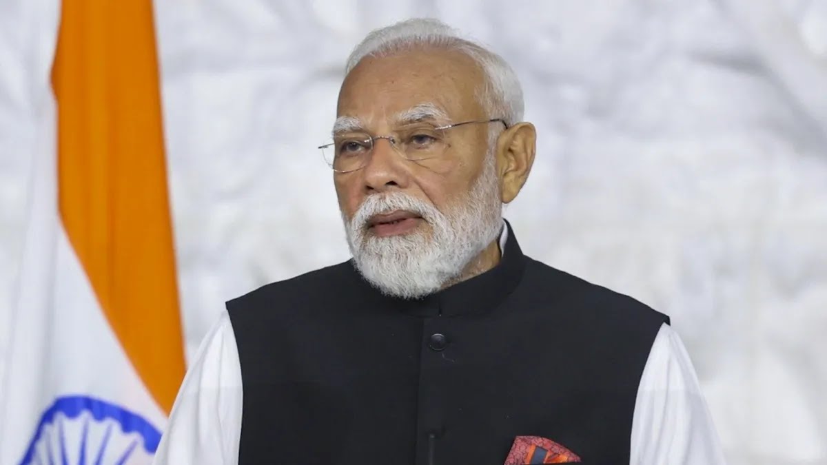 “Racist and Insulting”: Norwegian daily sparks outrage over cartoon targeting PM Modi.