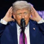 US court strikes down Trump’s 10 per cent global tarrif, calls them illegal