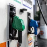 Goverment removed excise duty on ethenol-blended petrol ranging upto 30%