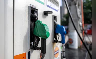 Goverment removed excise duty on ethenol-blended petrol ranging upto 30%