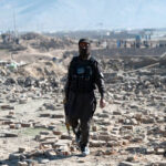 Pakistan launch fresh Air strikes on Afghanistan, 13 killed  14 injured.