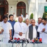 No DMK and AAP, TVK out of power: Why Monday’s meet is INDIA block’s lbigges yestt