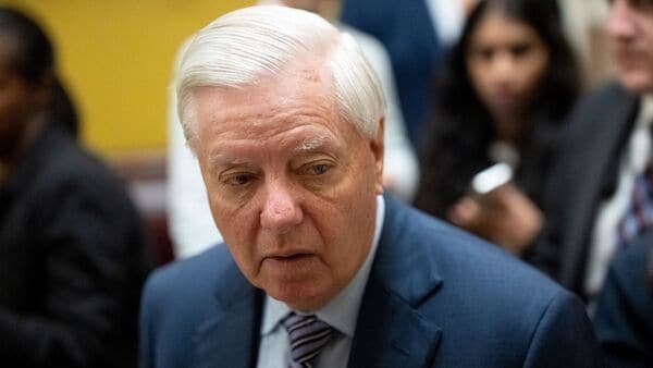 Iran-US war: US Senator questions Pakistan’s role as mediator after it refuses to sign Abraham Accords