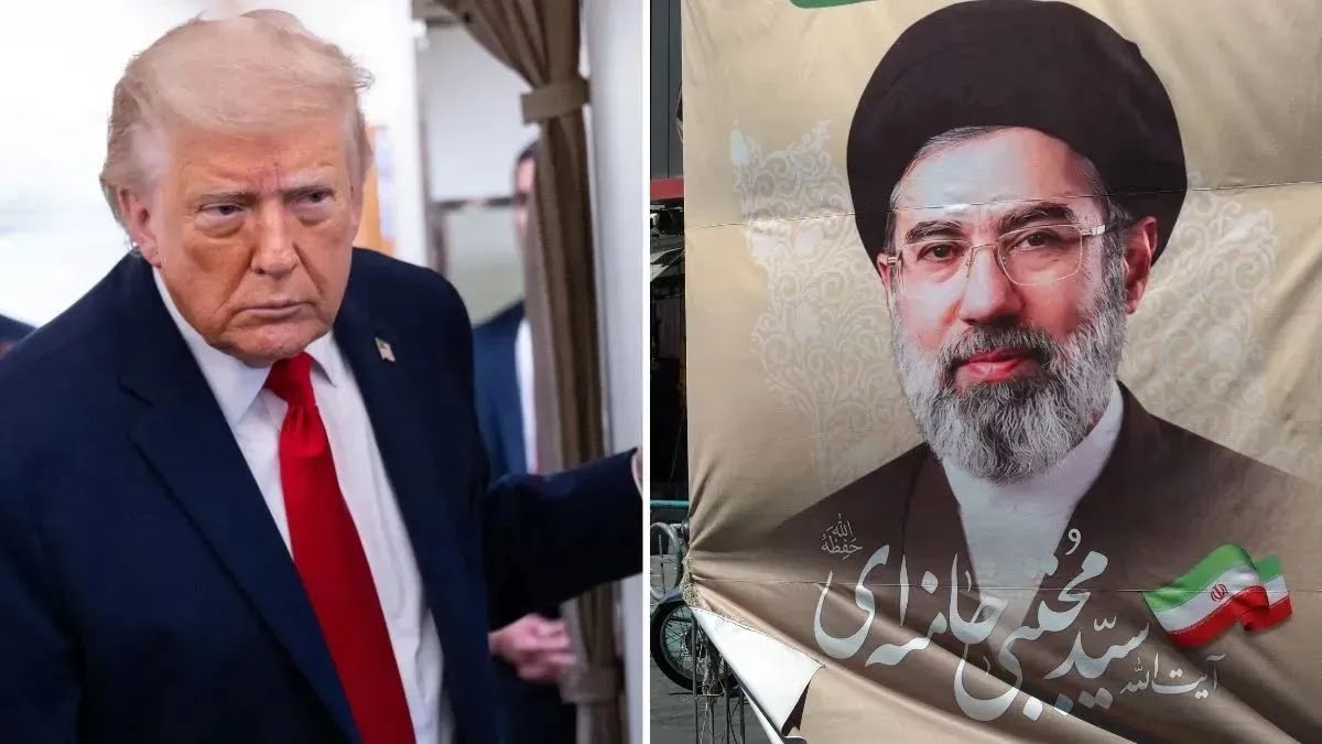 Iran seeks UN stamp on peace deal, clause in 14-point agenda in spotlight; know all about it