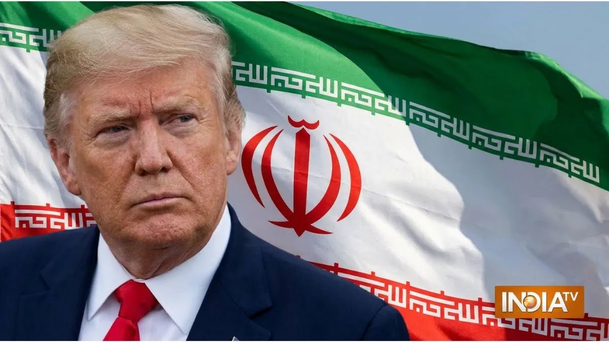 Geneva or elsewhere in Europe: US, Iran near deal but where will the peace treaty be signed?