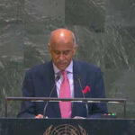 ‘Jammu and Kashmir was, is and will remain part of India: How New Delhi took down Pakistan  at UN